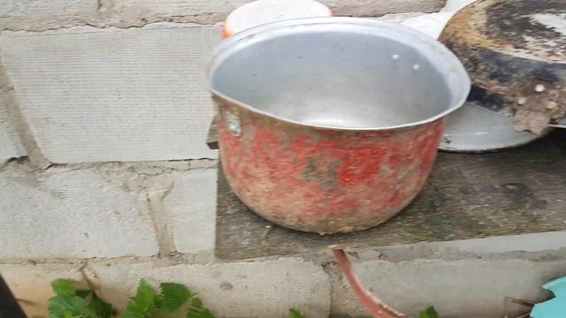 Как можно собирать дождевую воду. смотреть онлайн