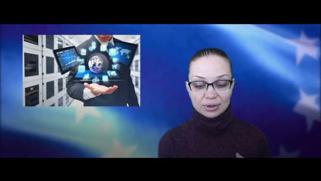 Евросоюз "регулирует" криптовалюты😁👍 смотреть онлайн