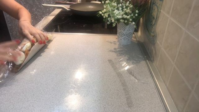 Любимая кухня с Ксенией