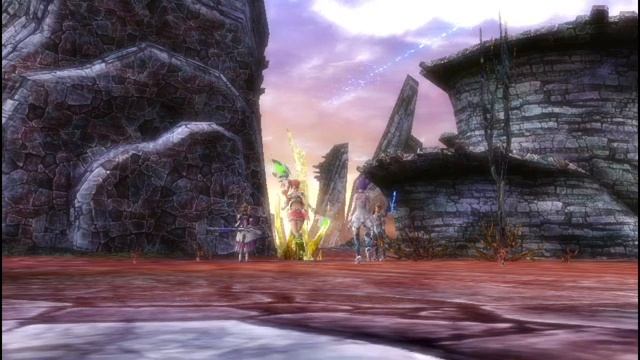 [PS Vita] Phantasy Star Nova - Gameplay Part 8 смотреть онлайн