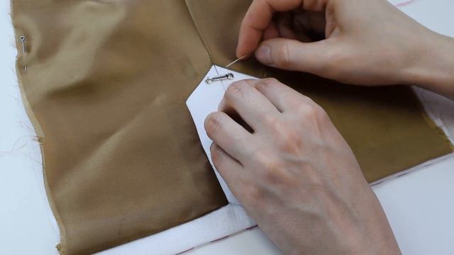 Тема 4.3 МАТЕРИАЛЫ. Виды закрепок смотреть онлайн