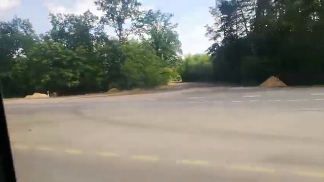 Автобус номер 220 Гомель-Михальки г. Гомель. смотреть онлайн