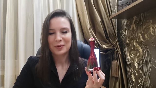 Парфюмерная жемчужина: Cabaret. Gres смотреть онлайн