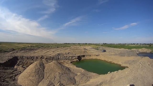 Экшн-камера Sony AS20 проверка на водонепроницаемость смотреть онлайн