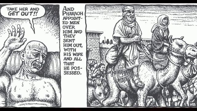 Е. Жаринов; И. Кленская — 017. Библия И Массовая Культура • Карт-Бланш смотреть онлайн