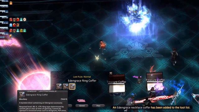 Square Enix - Please Stop That Crazy Timegating (In FFXIV) смотреть онлайн