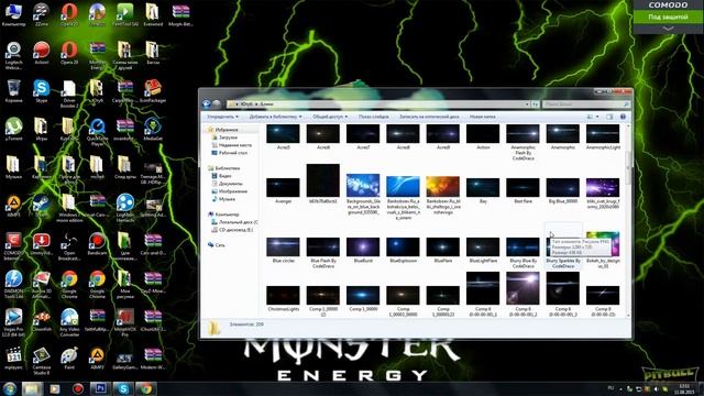 Как сделать шапку[YouTube] Подробный обзор смотреть онлайн