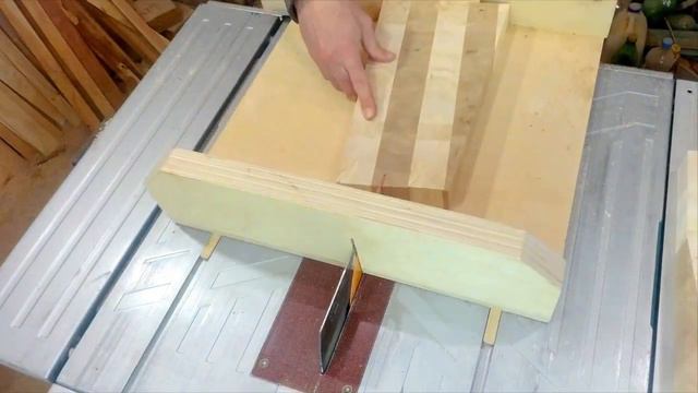 How to make a simple cutting board смотреть онлайн