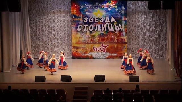 Белгородский пересек. Калуга. 2019.10.19 смотреть онлайн