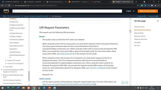 WEBINAR: Digital Transformation Acceleration. Embedding AWS AI into Sugar Without Programming смотреть онлайн