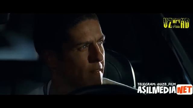 Taksi 1 O'zbek Tilida