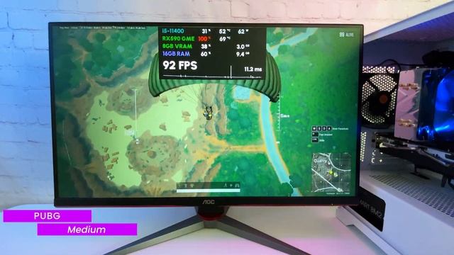 RX 590 GME Review: Is It A Budget GPU Or SCAM???