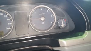 УМЗ-4216 греется на малых оборотах, причина неисправности (218 325км)