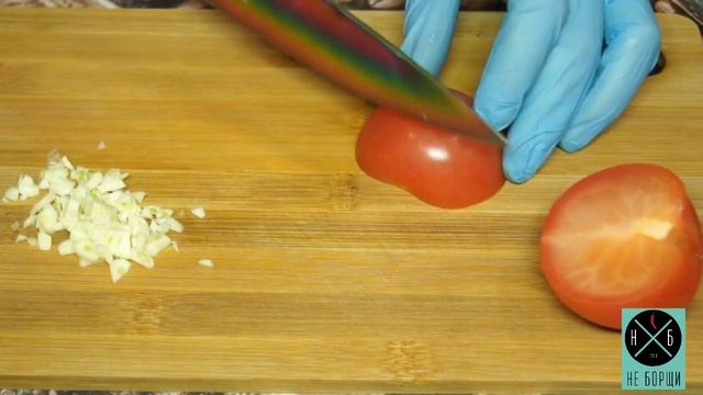 Грибные битвы