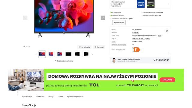 Lepszy telewizor czy tuner? Najtańsze telewizory z obsługą DVB-T2 смотреть онлайн