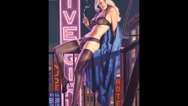 Lucy Lee   Lloyd George