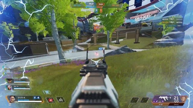 How to Improve Your Tracking Aim смотреть онлайн