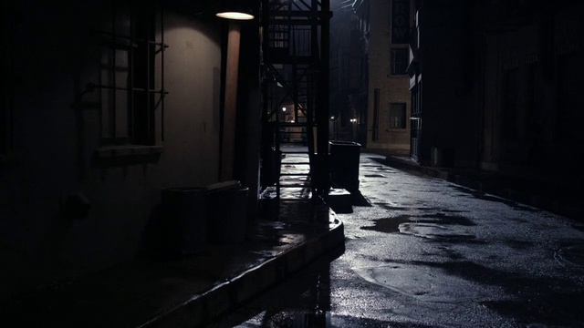 Mob City 1x2 смотреть онлайн