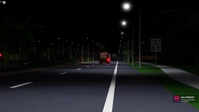 Roblox - FR;CH: FDNY + S19 responding Code 3 to a structure fire смотреть онлайн