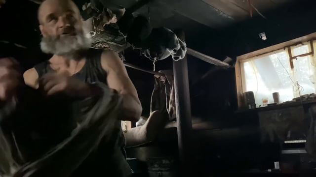 Ядрён Корень (30 лет одиночества 67 серия) смотреть онлайн