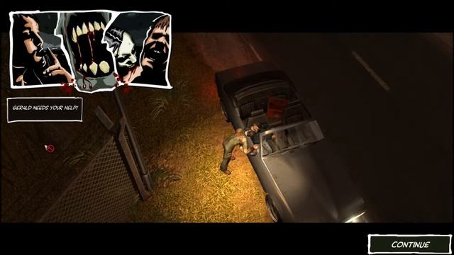 Trapped Dead - Part 1: Game Screws Up On The First Level! смотреть онлайн