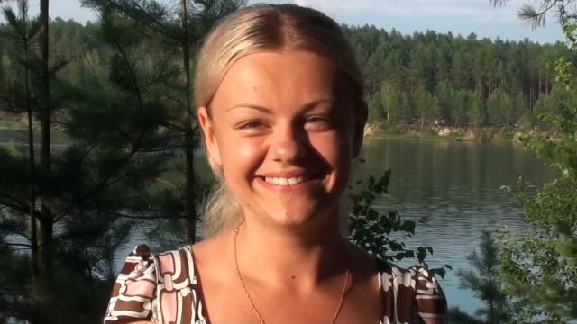 Отзывы 3: Танец ЗУК и Сальса на Голубых озерах. смотреть онлайн