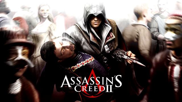 Venice Rooftops - Jesper Kyd (Assassin's Creed II)