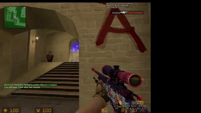 client mod css v34 #csgo смотреть онлайн