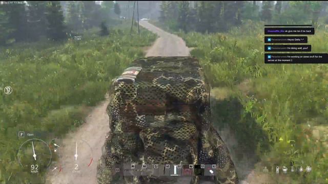 DayZ - PvE - Final Ghosts!! - Day 19 смотреть онлайн