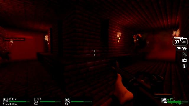 Left 4 Dead Minecraft Mod Ep. 6! "Nethar Stronghold" W/ MangoNorris смотреть онлайн