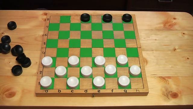 Как играть в шашки новичку смотреть онлайн