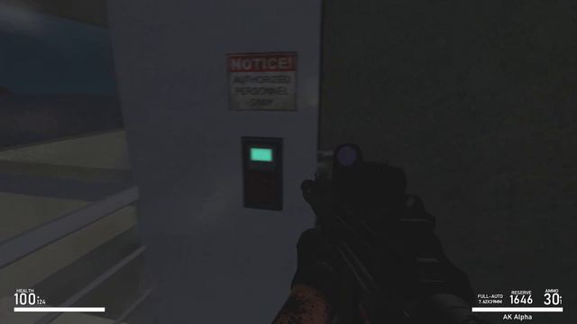 Ropax [Garry's Mod Realism Film]