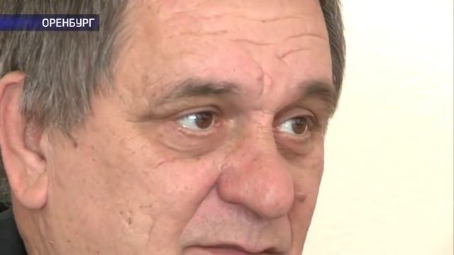 Какую болячку привез из Тайланда житель Оренбурга? смотреть онлайн