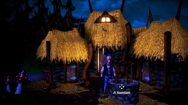 Rent-A-Hero - Walkthrough (part 8)