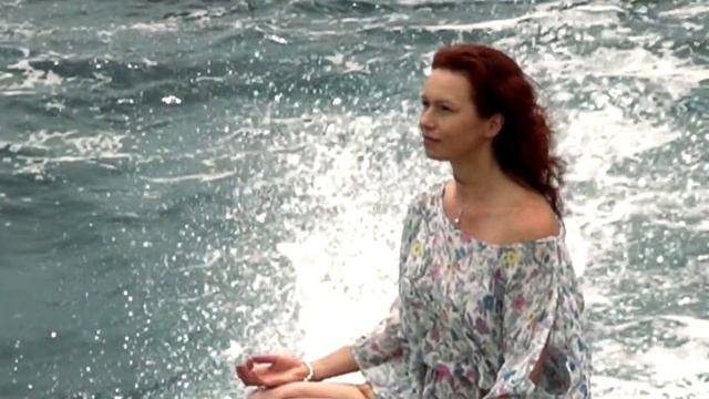 (Йога ритрит) Греция Купель 2 смотреть онлайн