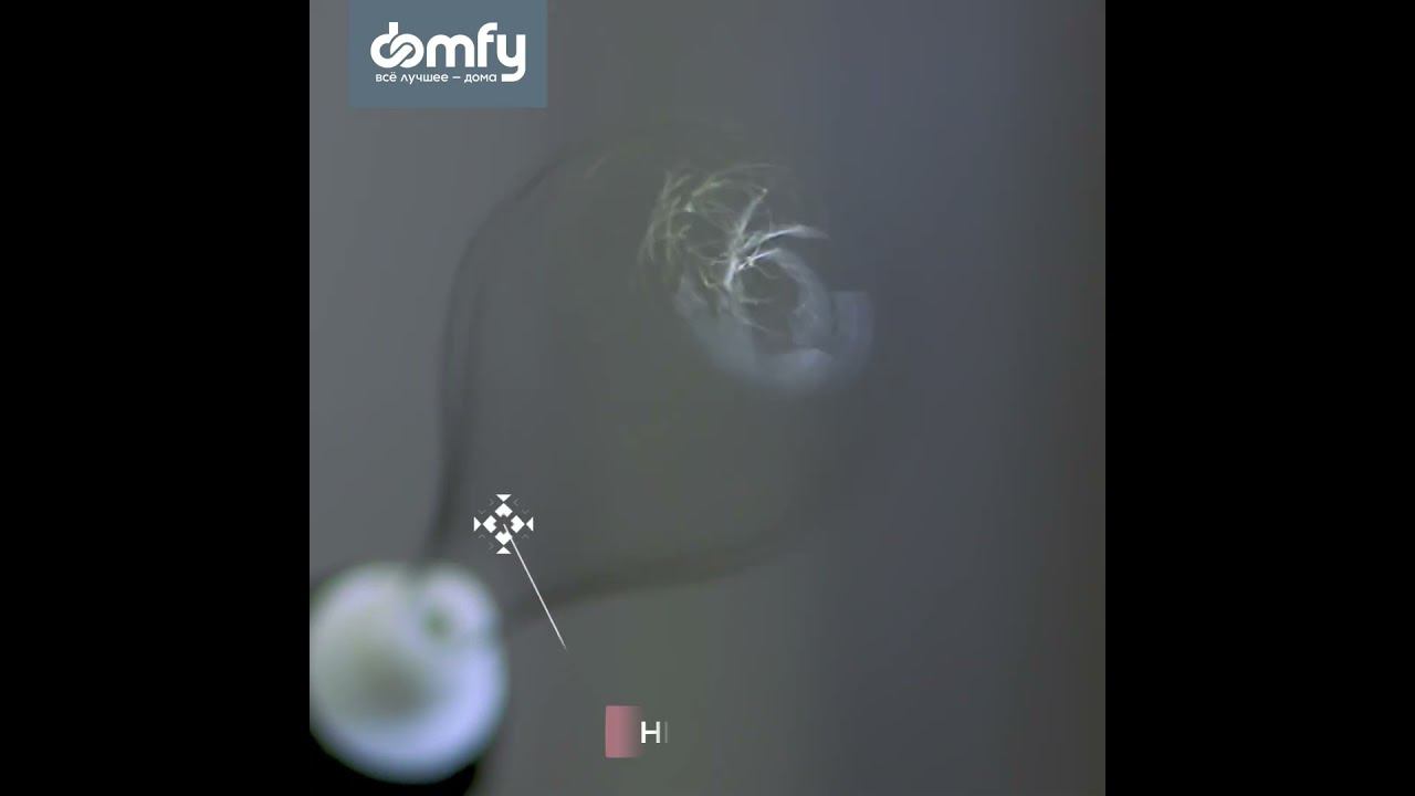 Блендер DOMFY DSM-HB401 смотреть онлайн