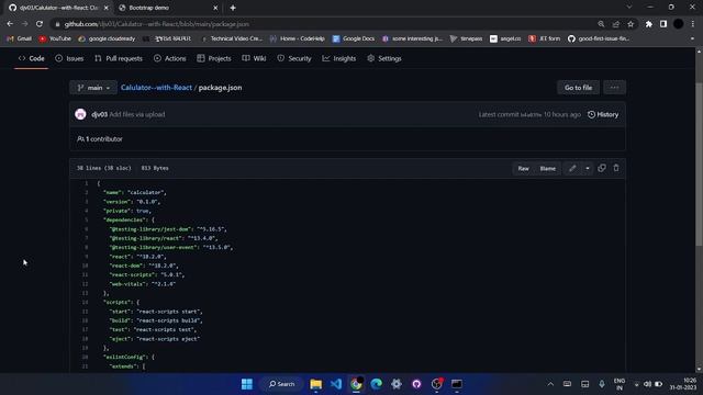 run any github repo and see it LIVE!!! смотреть онлайн