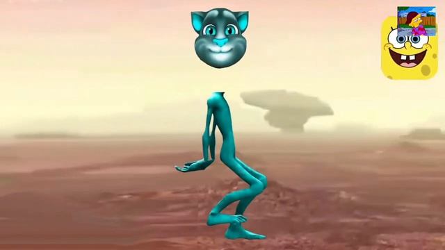 ТАНЦУЮЩАЯ ЛЯГУШКА смотреть онлайн