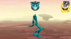 ТАНЦУЮЩАЯ ЛЯГУШКА