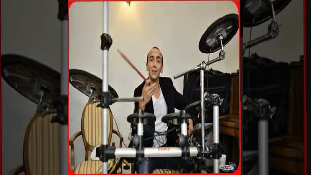 CEKO DRUMS MASHINA EXPRESS 3 RITAM смотреть онлайн