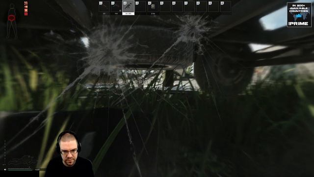 Let's Play Escape From Tarkov With CohhCarnage - Episode 178 смотреть онлайн