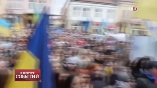 БАНДЕРОВЦЫ с ПЕЛЁНОК mp4 смотреть онлайн