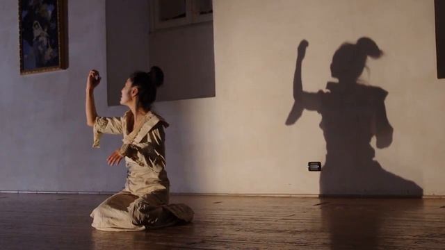 Yumiko Yoshioka-an extract from BEFORE THE DAWN смотреть онлайн