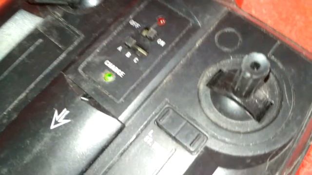 Radio control toy for play toy Пульт радиоуправления смотреть онлайн