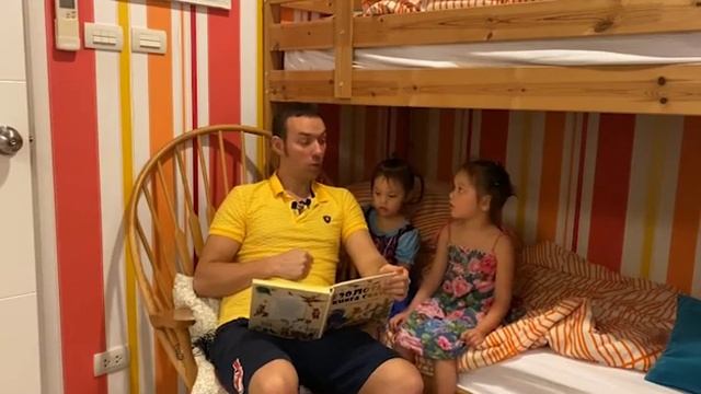 Как быть смелым! Веселая сказка Кто сказал мяу смотреть онлайн