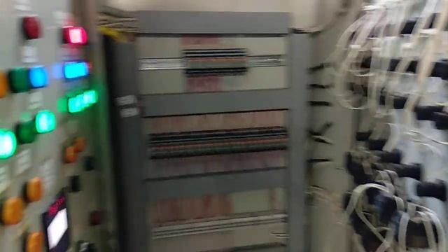 Щиты ЛОС пример работы коллег смотреть онлайн