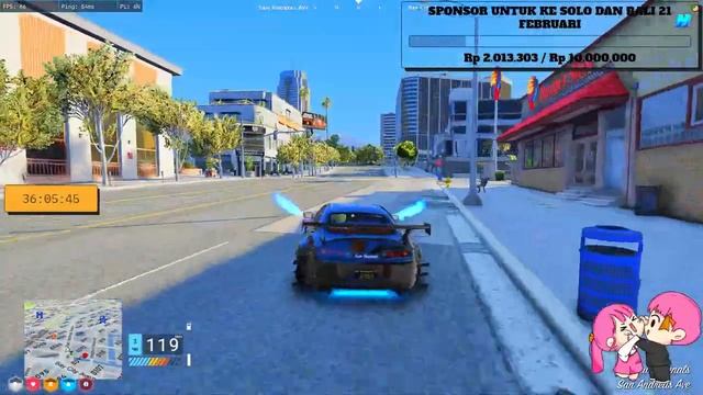 01 #TRICKSTER #HOPEFULLY смотреть онлайн