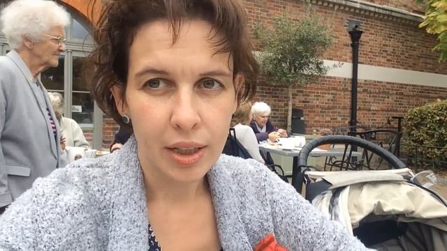 82. Куда пойти в Лондоне. Кенсингтонский дворец. смотреть онлайн