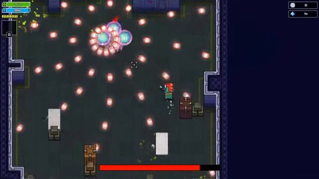 Spaceship Looter - Steam Game Trailer смотреть онлайн
