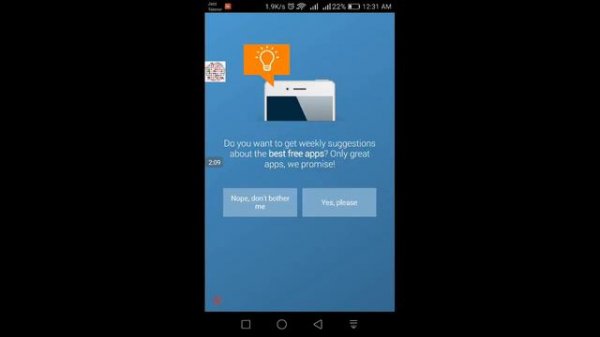 How to use uptodown app store on android || Uptodown App Store2021 ||